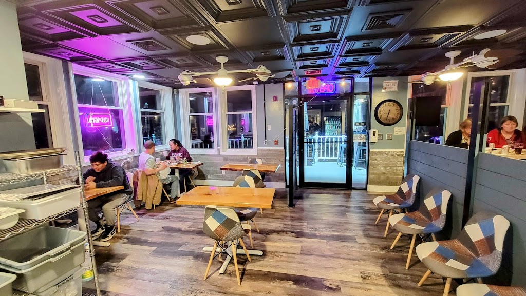 Bangkok Room | restaurant | 1 Seabreeze Ave suite 1, Milford, CT 06460, USA | 4753428584 OR +1 475-342-8584