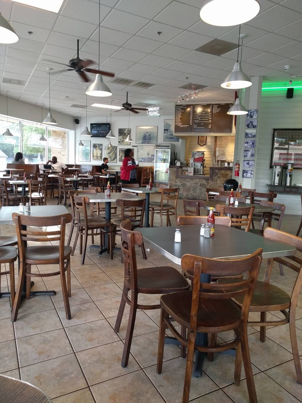 Southwells Hamburger Grill | restaurant | 9410 Gaylord Dr, Houston, TX 77024, USA | 7134645268 OR +1 713-464-5268