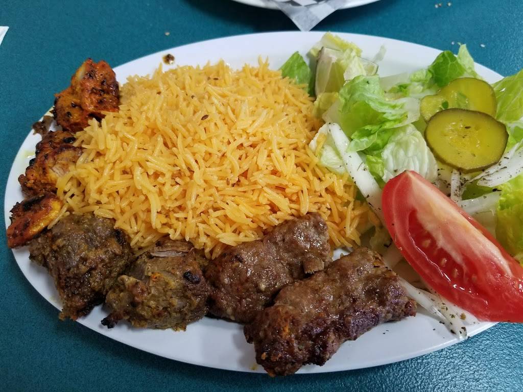 Shahen Afghan Restaurant | restaurant | 1115 S 119th St, Omaha, NE 68144, USA | 4025026864 OR +1 402-502-6864