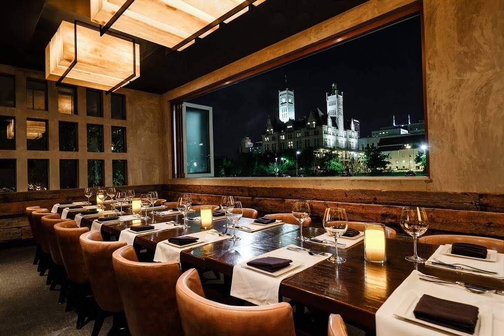 Kayne Prime Steakhouse | restaurant | 1103 McGavock St, Nashville, TN 37203, USA | 6152590050 OR +1 615-259-0050