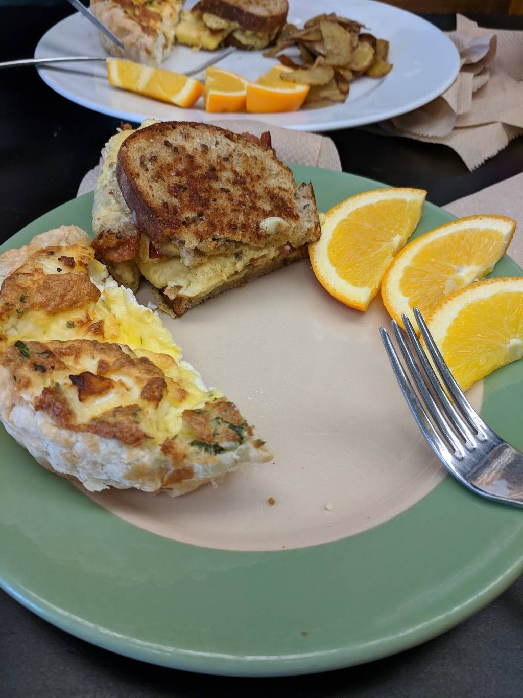 Staghorn Garden Cafe | cafe | 517 Greenfield Ave, Pittsburgh, PA 15207, USA | 4123157298 OR +1 412-315-7298