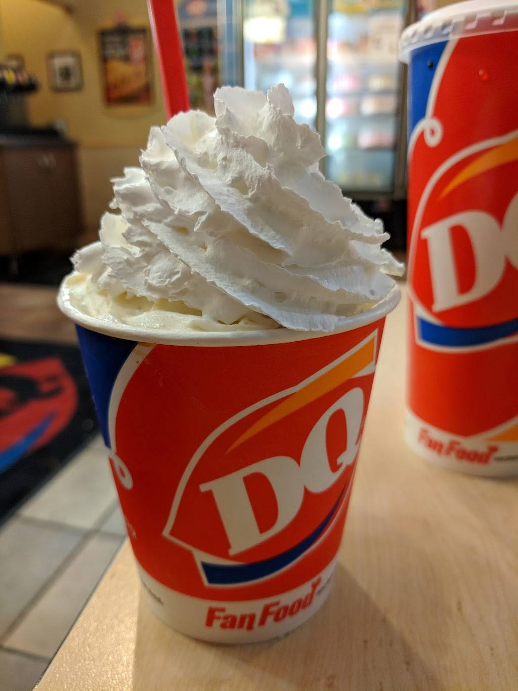 Dairy Queen Grill & Chill | restaurant | 2525 Monroeville Blvd, Monroeville, PA 15146, USA | 4128231392 OR +1 412-823-1392