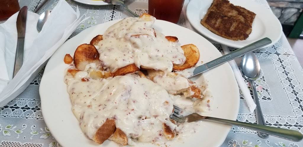 Nannies Diner | restaurant | B, 2500, 7800 Biggs Ford Rd, Frederick, MD 21701, USA | 3018983490 OR +1 301-898-3490