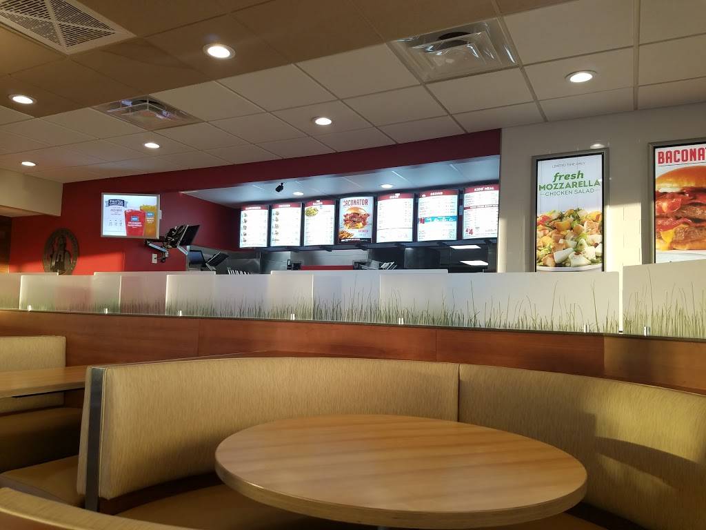 Wendys | restaurant | 1250 Toronto Rd, Springfield, IL 62712, USA | 3094314885 OR +1 309-431-4885