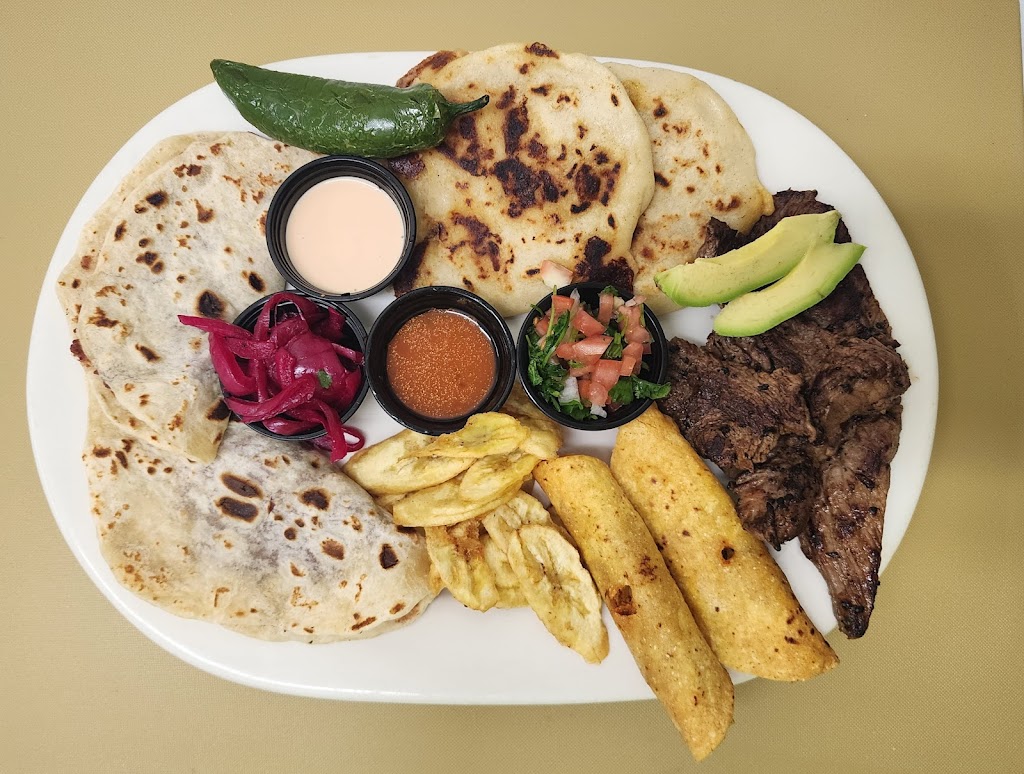 EL SABOR K-TRACHO LLC | restaurant | 537 E Little Creek Rd, Norfolk, VA 23505, USA | 7578580065 OR +1 757-858-0065