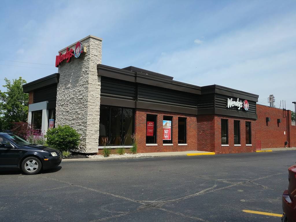 Wendys | restaurant | 2230 Northland Blvd, Cincinnati, OH 45240, USA | 5138512232 OR +1 513-851-2232
