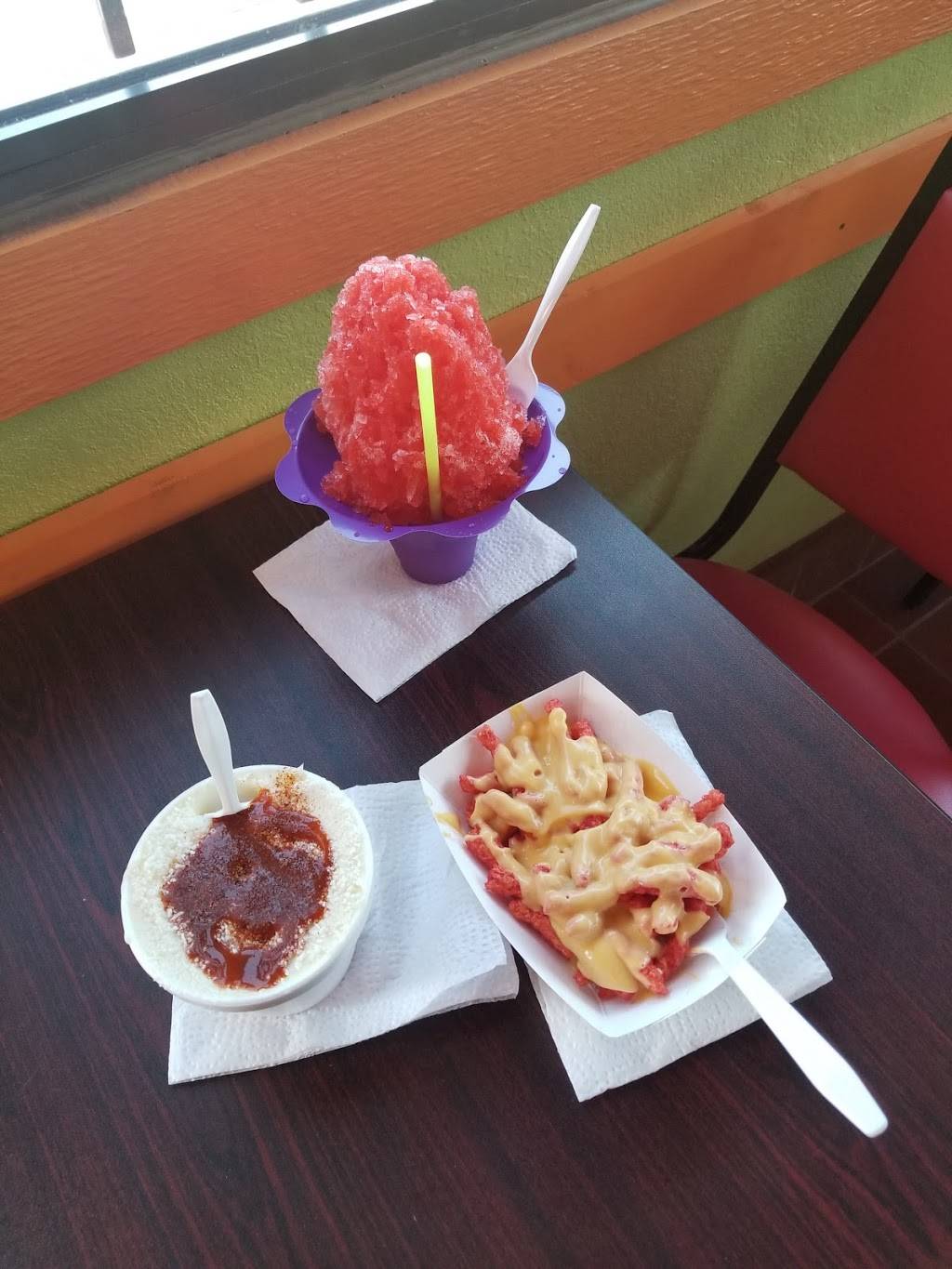 Antojitos | restaurant | 723 Queens Rd, Pasadena, TX 77502, USA | 8325736648 OR +1 832-573-6648