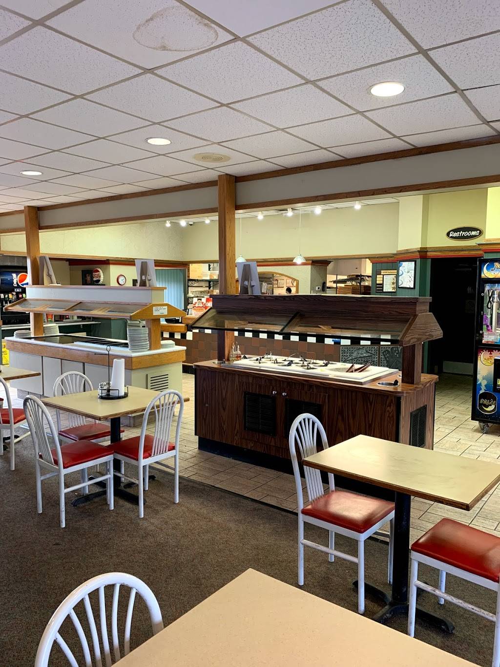 Pizza Hut | meal takeaway | 7911 TN-3 N, Millington, TN 38053, USA | 9018728945 OR +1 901-872-8945