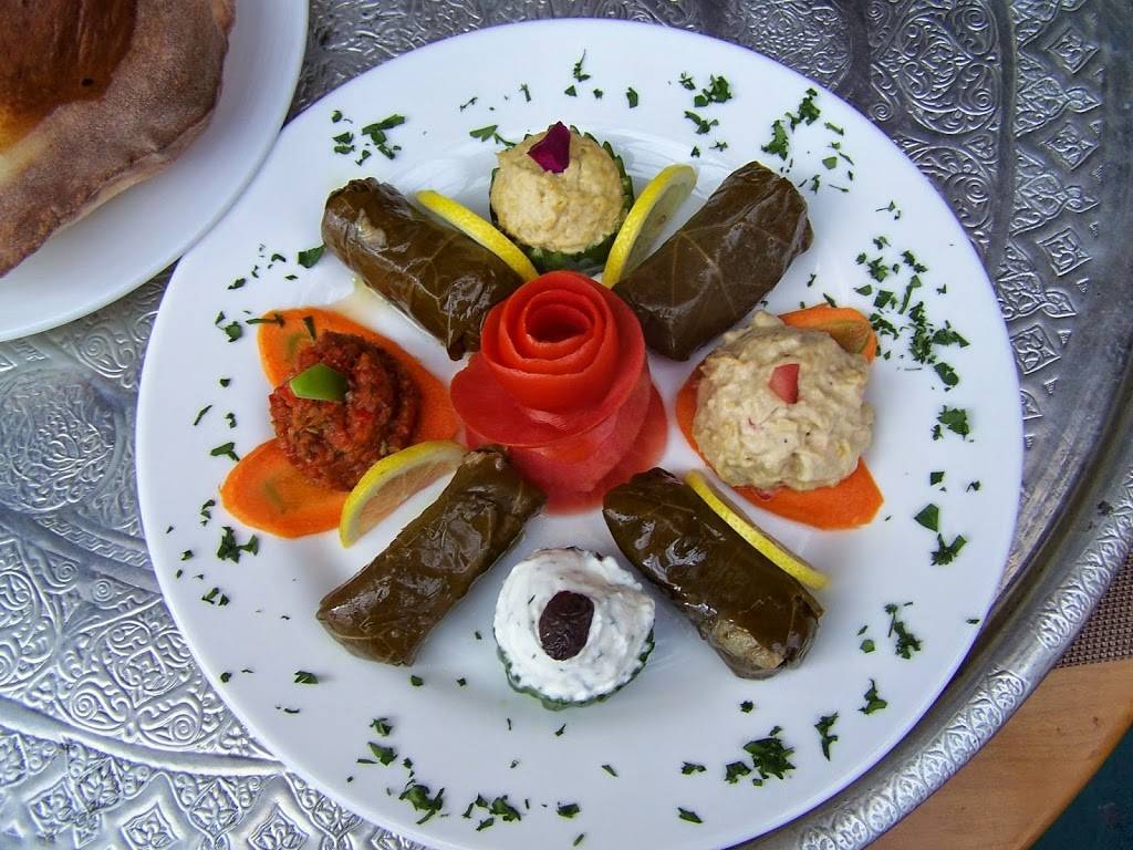 Istanbul Kebab House Turkish & Mediterranean Restaurant | restaurant | 175 Church St, Burlington, VT 05401, USA | 8028575091 OR +1 802-857-5091