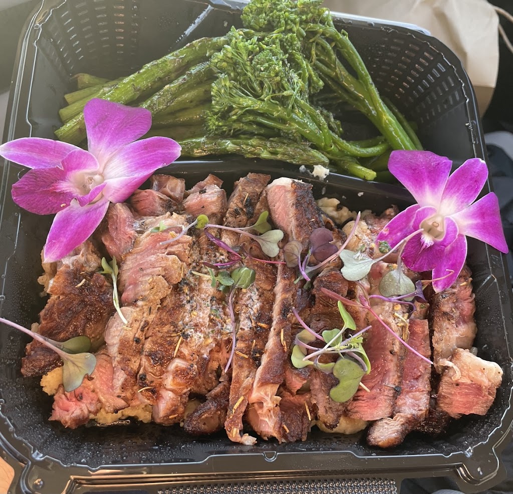 Keto Krazy | restaurant | 555 E Silverado Ranch Blvd, Las Vegas, NV 89183, USA | 7023730479 OR +1 702-373-0479