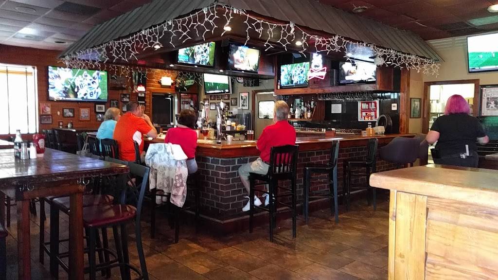 Bubba Annies | restaurant | 996 Batesville Rd, Greer, SC 29651, USA | 8642970007 OR +1 864-297-0007