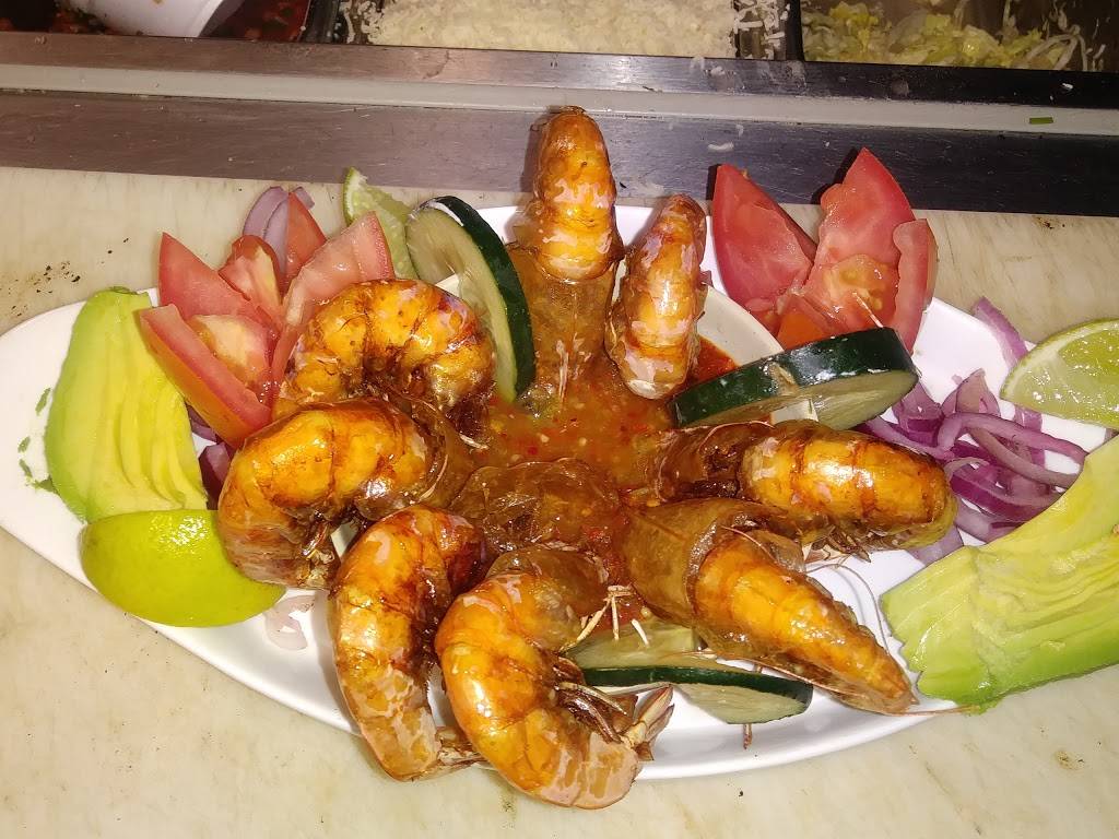 Cotijas Mex Grill and Seafood | restaurant | 3695 Fairmount Ave, San Diego, CA 92105, USA | 6195211974 OR +1 619-521-1974