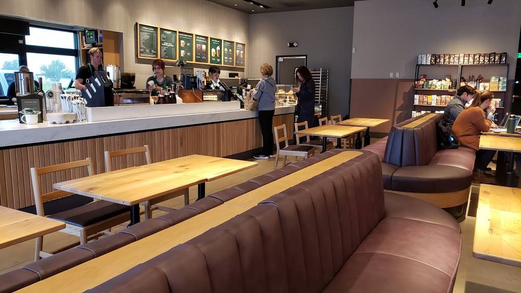 Starbucks | cafe | Siloam Springs, AR 72761, USA | 4792282970 OR +1 479-228-2970