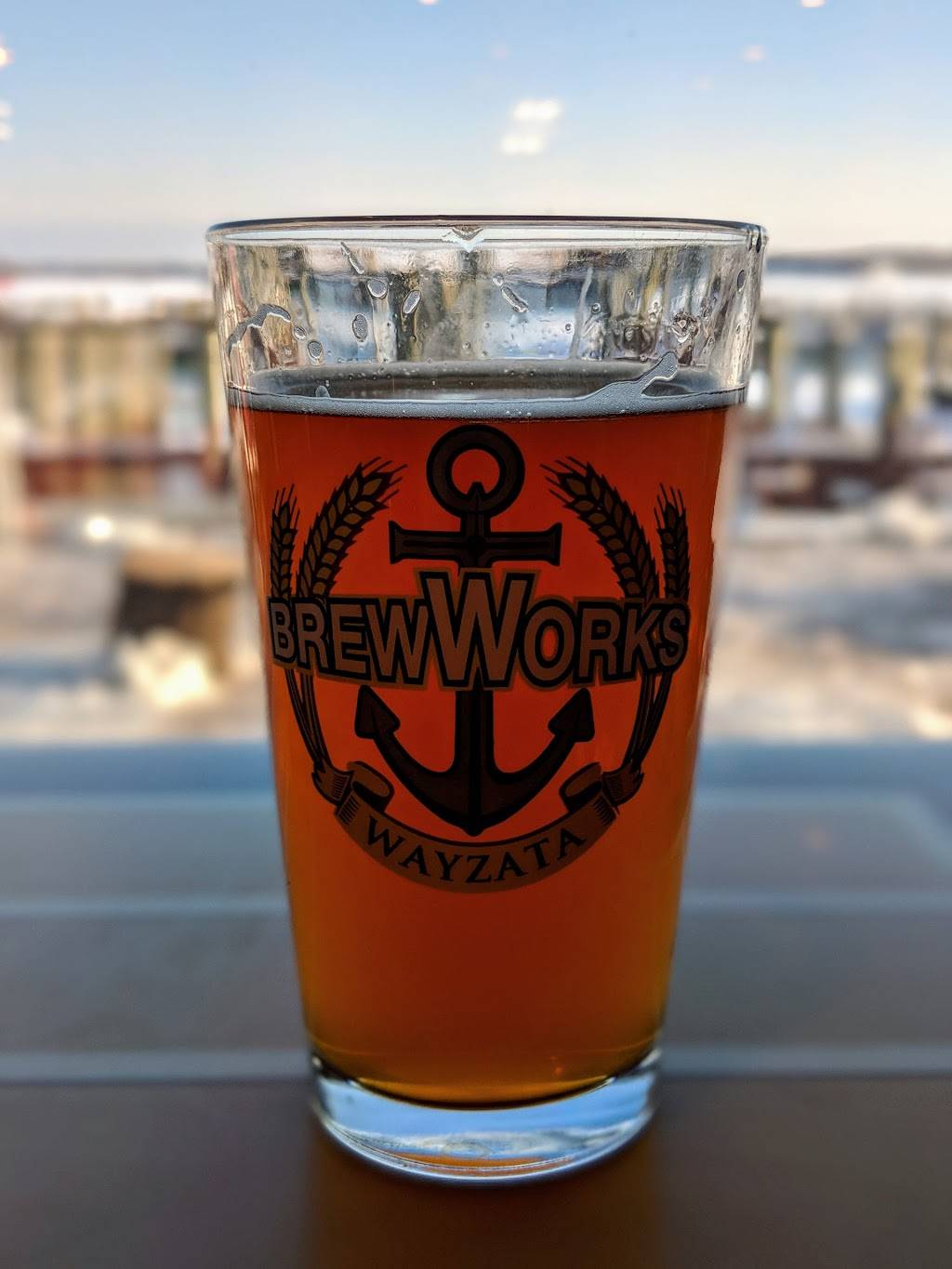 Wayzata Brew Works | restaurant | 294 Grove Ln E, Wayzata, MN 55391, USA | 9527371023 OR +1 952-737-1023