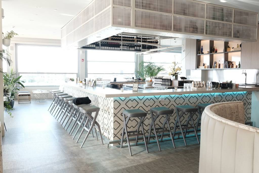 Santo Cielo | restaurant | 123 Water St #509, Naperville, IL 60540, USA | 6303230700 OR +1 630-323-0700