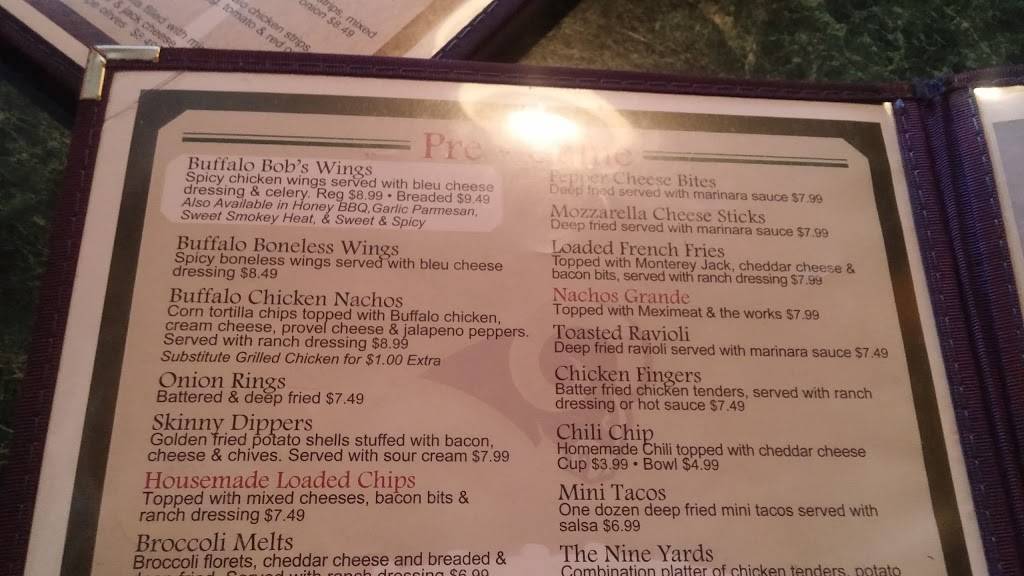 Rookies | restaurant | 6825 Parker Rd, Florissant, MO 63033, USA | 3147419744 OR +1 314-741-9744