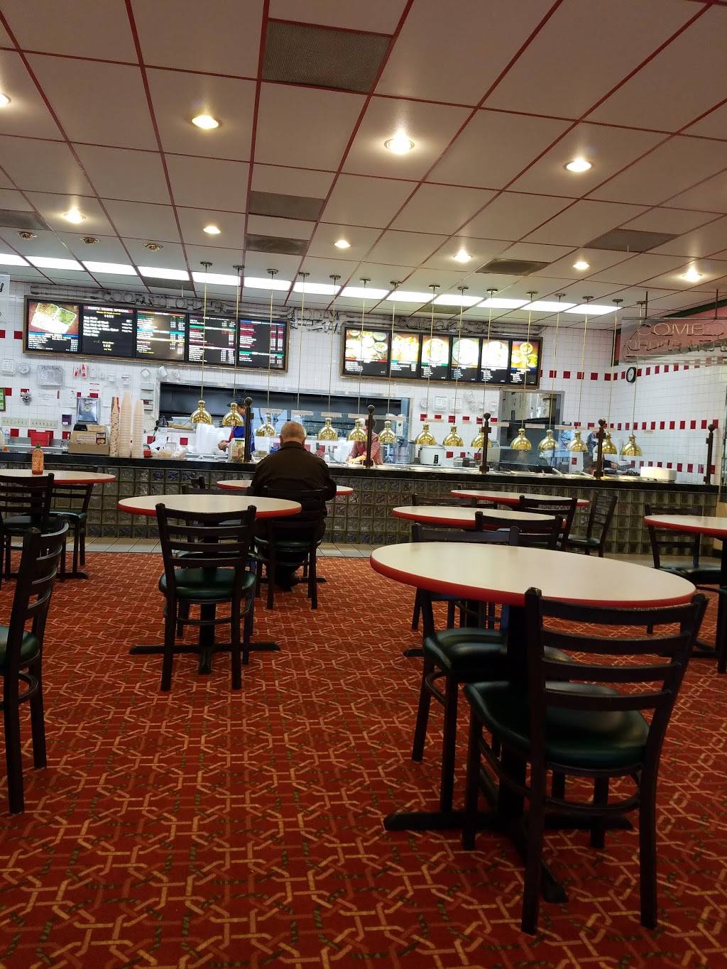 Tasty Goody La Verne | restaurant | 1483 Foothill Blvd, La Verne, CA 91750, USA | 9095968879 OR +1 909-596-8879