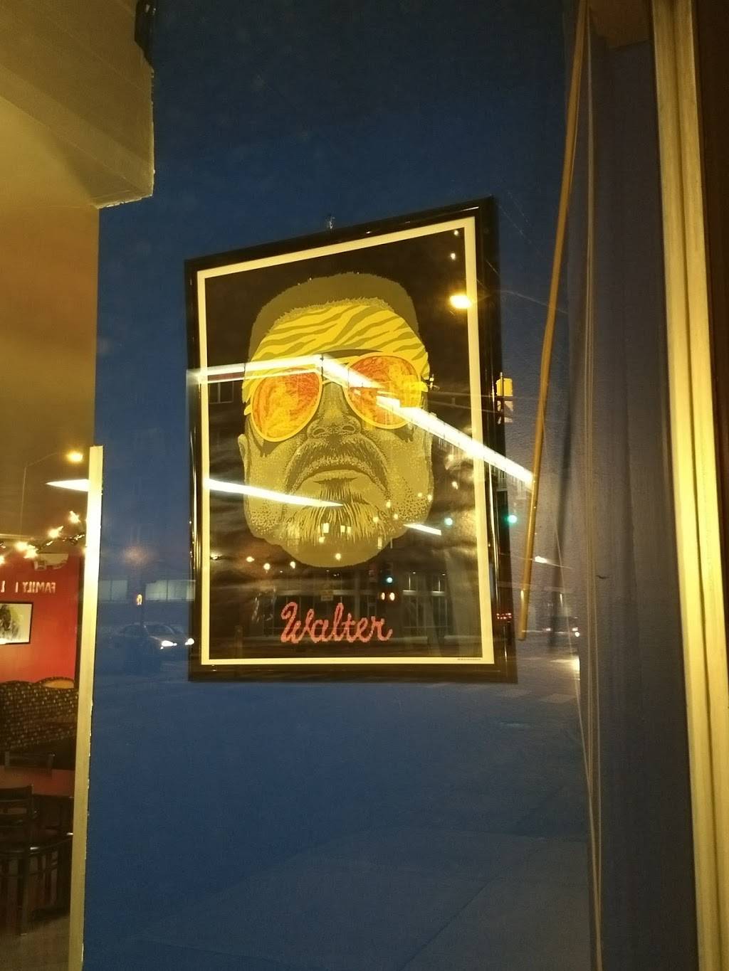 Thunderbird | restaurant | 1127 Shelby St, Indianapolis, IN 46203, USA | 3179749580 OR +1 317-974-9580