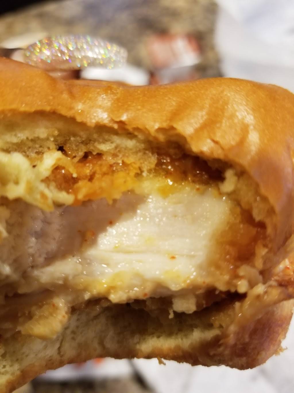 Popeyes Louisiana Kitchen | restaurant | 3136 Cypress Creek Pkwy, Houston, TX 77068, USA | 2815831331 OR +1 281-583-1331