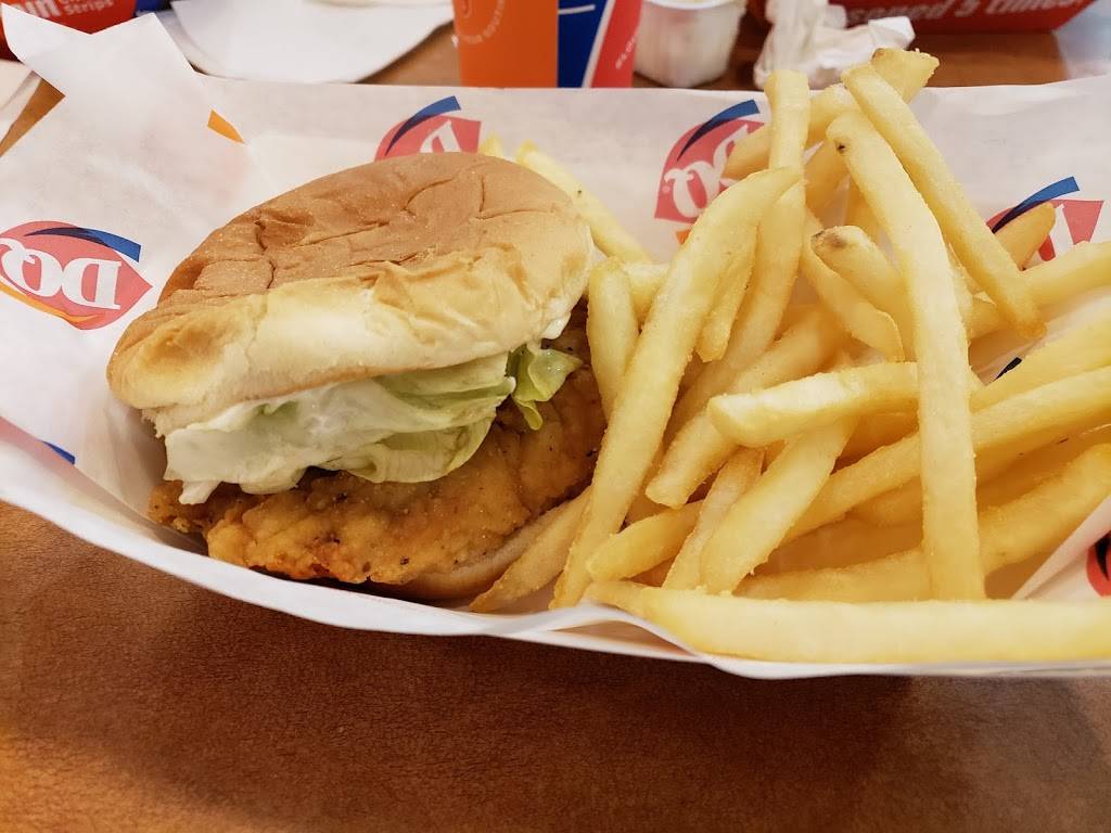 Dairy Queen Grill & Chill | restaurant | 4024 Portsmouth Blvd, Chesapeake, VA 23321, USA | 7574881860 OR +1 757-488-1860