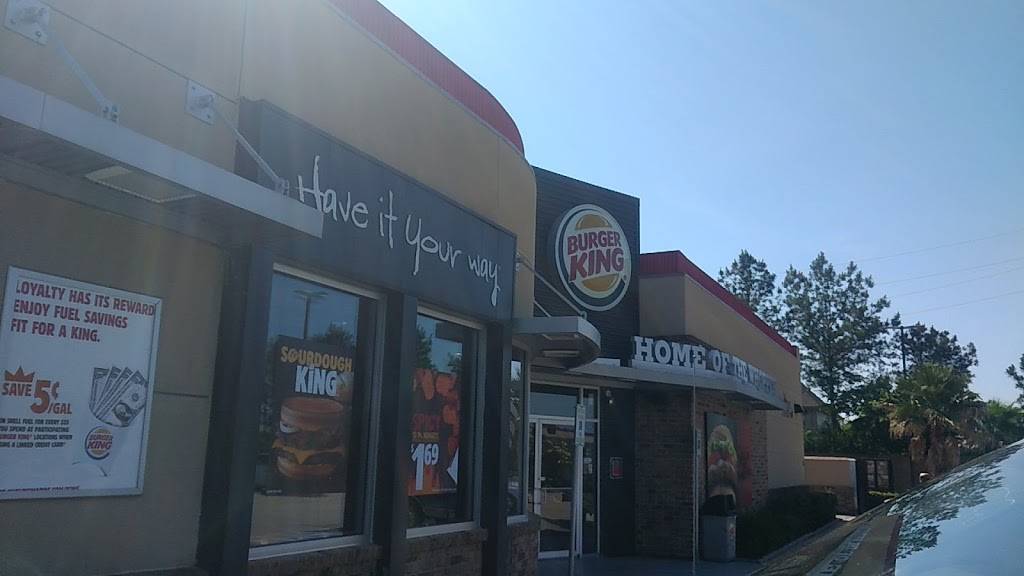 Burger King | restaurant | 8523 Spring Cypress Rd, Spring, TX 77379, USA | 2812572882 OR +1 281-257-2882