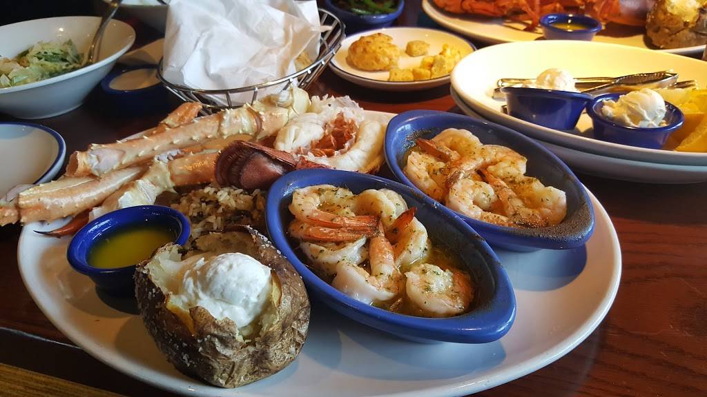 Red Lobster | restaurant | 3301 W Touhy Ave, Lincolnwood, IL 60712, USA | 8476740238 OR +1 847-674-0238