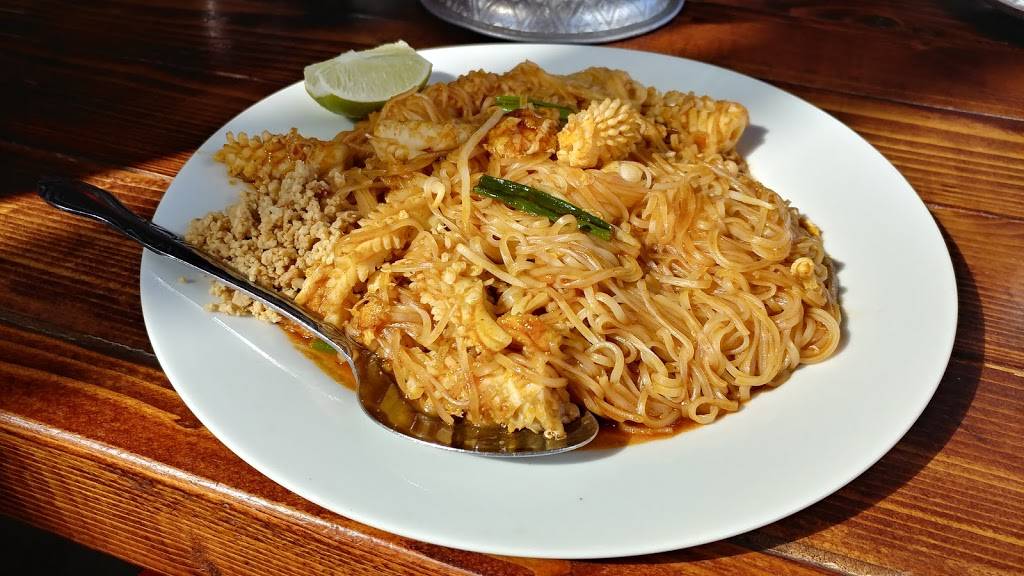 Sala Thai | restaurant | 6395, 3101, Zinfandel Dr, Rancho Cordova, CA 95670, USA | 9168590481 OR +1 916-859-0481