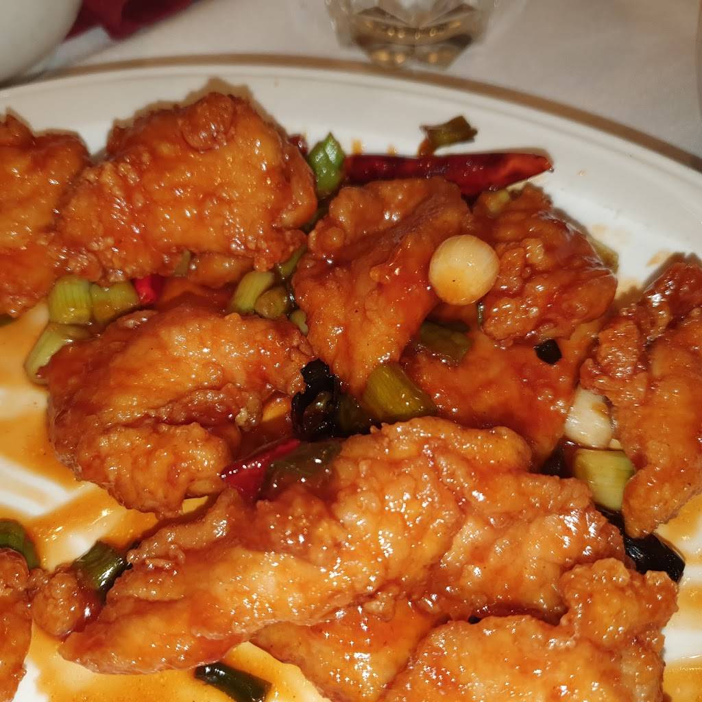 Shanghai Diamond Garden | restaurant | 9401 W Pico Blvd, Los Angeles, CA 90035, USA | 3105530998 OR +1 310-553-0998