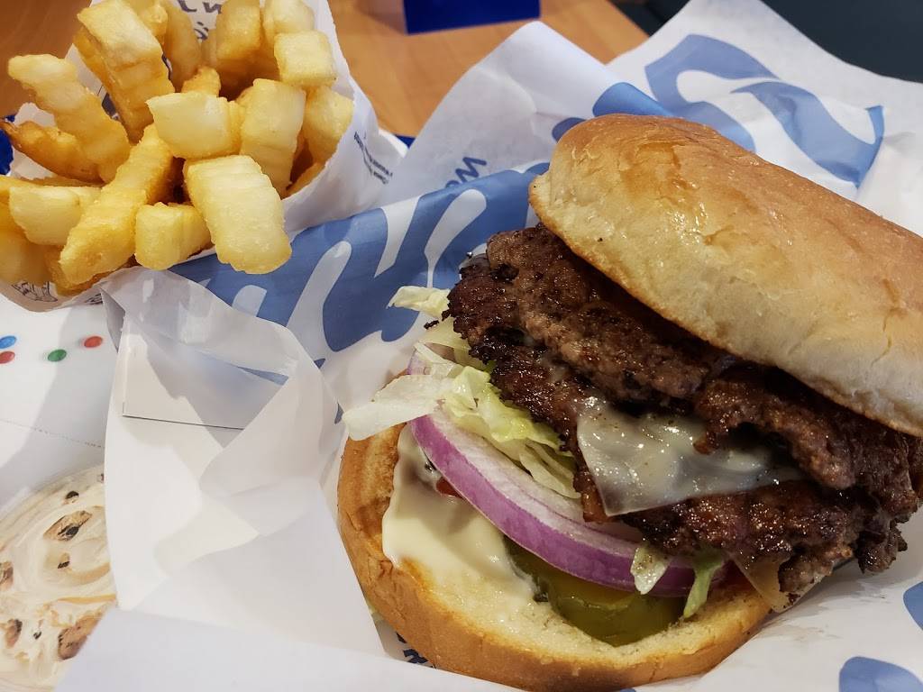 Culvers - Mall of Georgia | restaurant | 2924 Buford Dr, Buford, GA 30519, USA | 6787147000 OR +1 678-714-7000