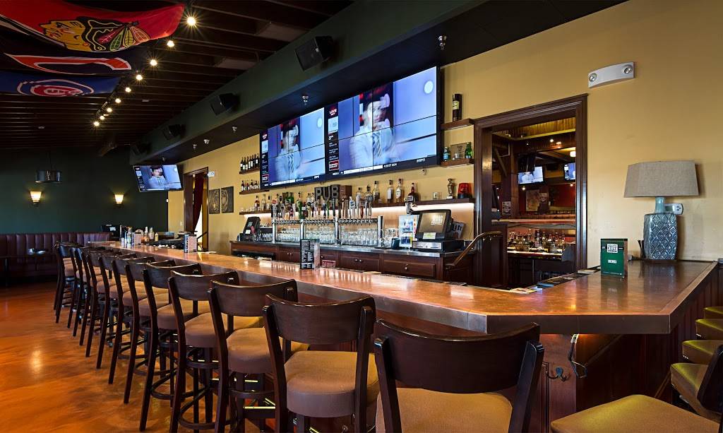 Square Celt Ale House & Grill | restaurant | 39 Orland Square Dr, Orland Park, IL 60462, USA | 7082269600 OR +1 708-226-9600