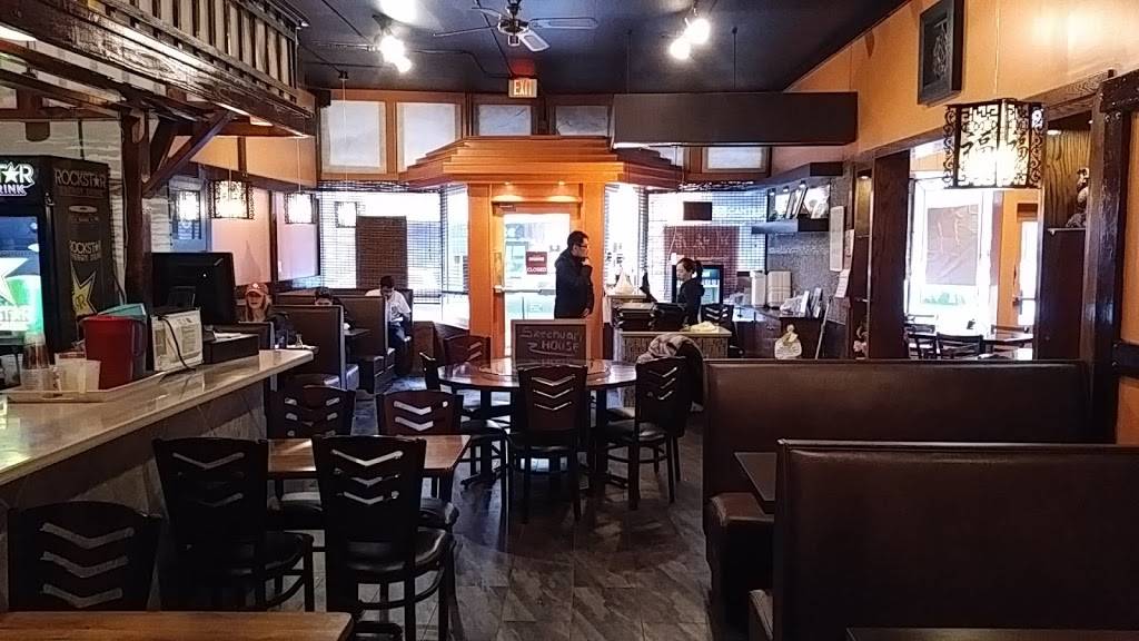 Szechuan House | restaurant | 22 N 9th St, Columbia, MO 65201, USA | 5734429888 OR +1 573-442-9888