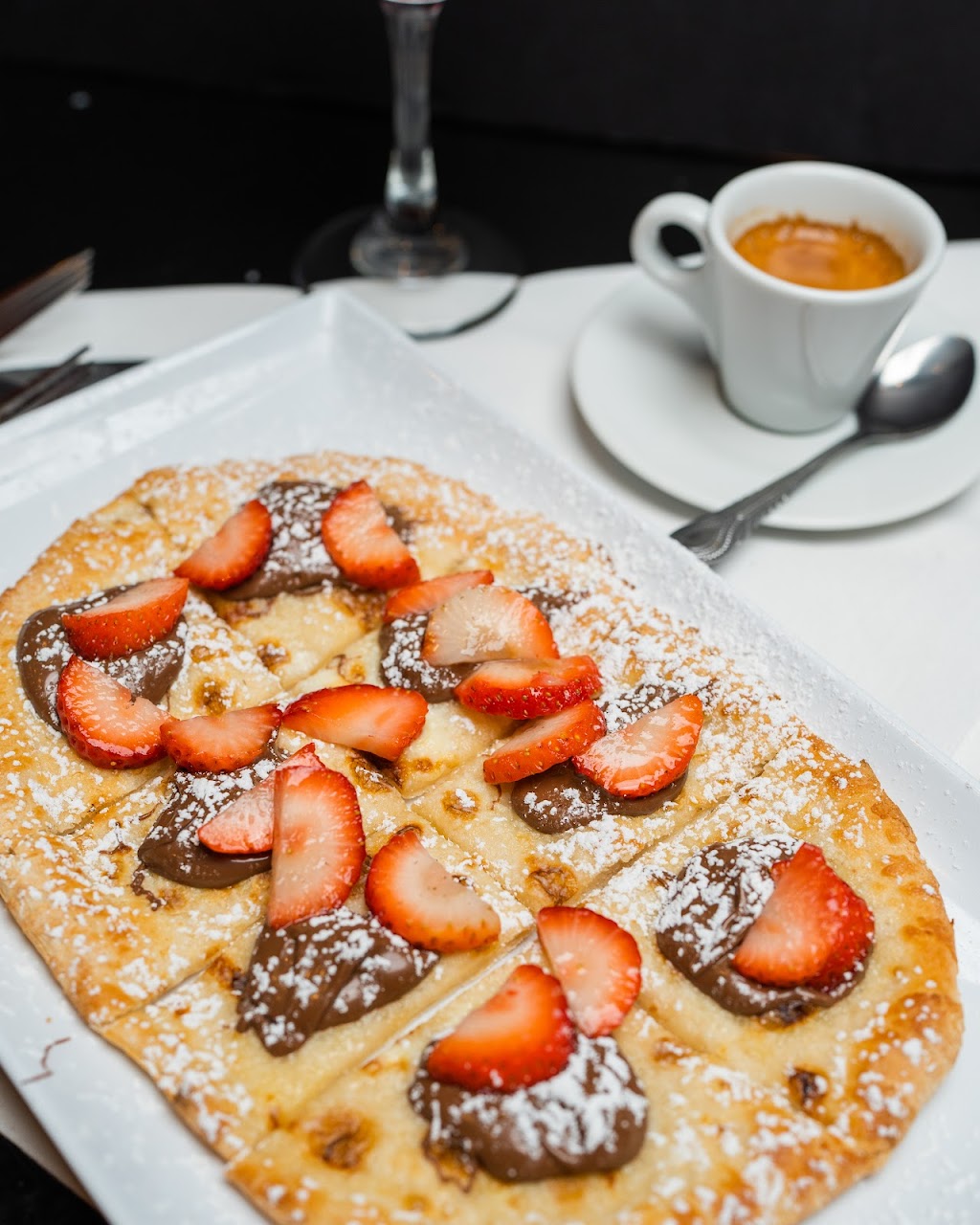 De Adriatico Restaurant | restaurant | 9908 Gulf Coast Main St C 165, Fort Myers, FL 33913, USA | 2393623545 OR +1 239-362-3545