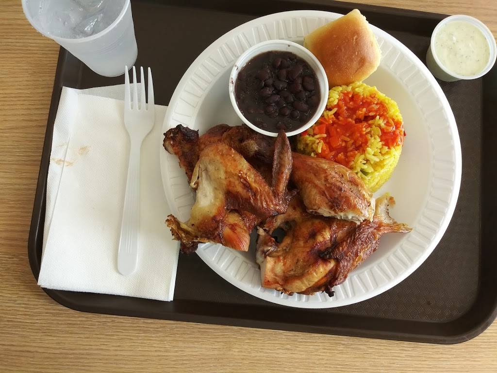 Pollo Tropical | restaurant | 2130 Gulf to Bay Blvd, Clearwater, FL 33765, USA | 7272874298 OR +1 727-287-4298