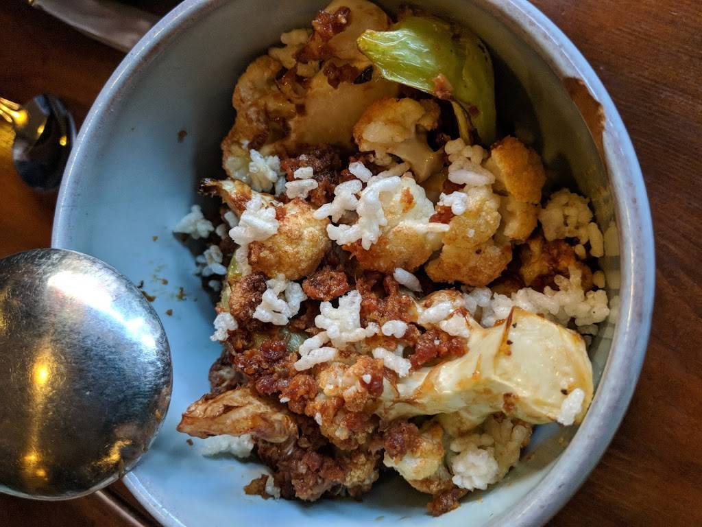 LASA | restaurant | 727 N Broadway #120, Los Angeles, CA 90012, USA | 2134436163 OR +1 213-443-6163