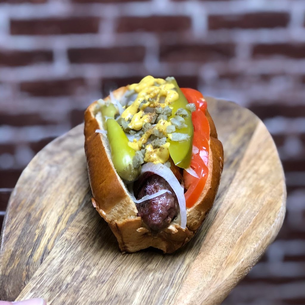 016 Restaurant & Sandwich Shop | restaurant | 5077 N Lincoln Ave, Chicago, IL 60625, USA | 7732717006 OR +1 773-271-7006