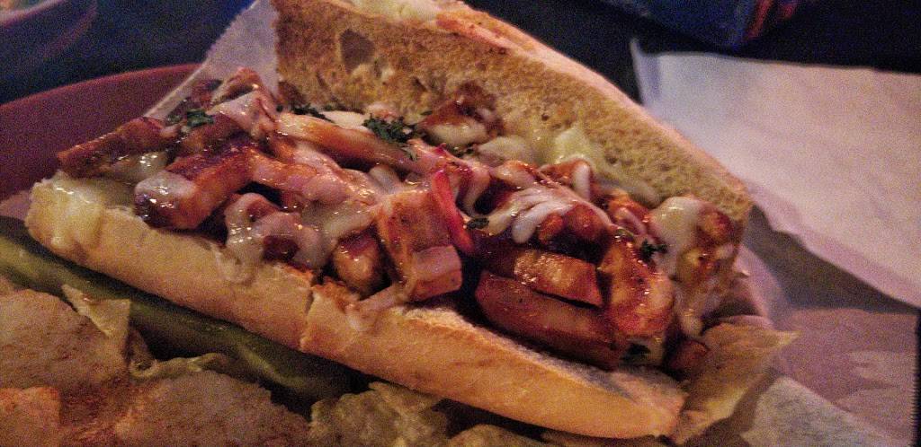 Preservation Pub | restaurant | 28 Market Square, Knoxville, TN 37902, USA | 8655242224 OR +1 865-524-2224