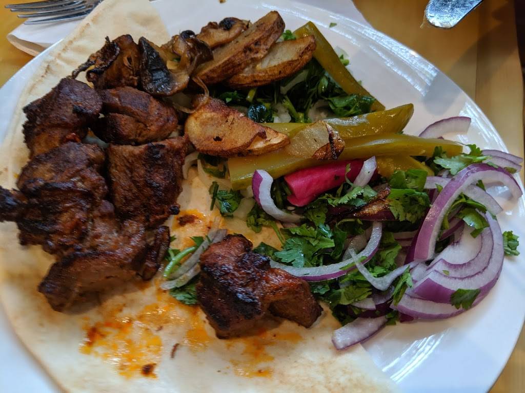 Jana Grill & Bakery | restaurant | 2 Watertown St, Watertown, MA 02472, USA | 6174205555 OR +1 617-420-5555