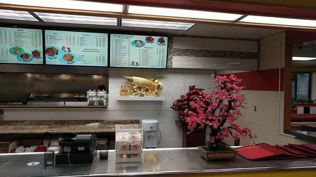 Happy Wok | restaurant | 3124, 3137 N Main St, Rockford, IL 61103, USA | 8158775555 OR +1 815-877-5555