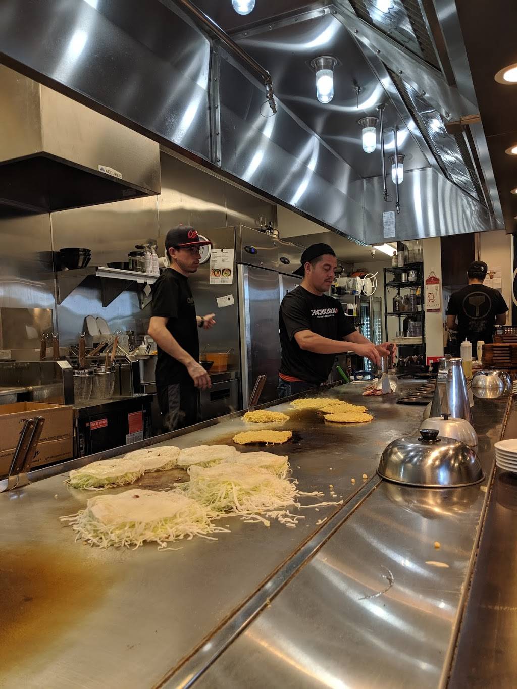 Chinchikurin | restaurant | 1725 W Carson St #B, Torrance, CA 90501, USA | 3105335003 OR +1 310-533-5003