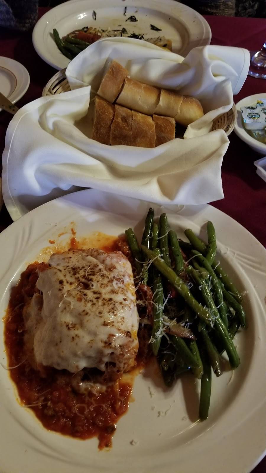 Isabellas | restaurant | 330 6th St #112, Redlands, CA 92374, USA | 9097922767 OR +1 909-792-2767