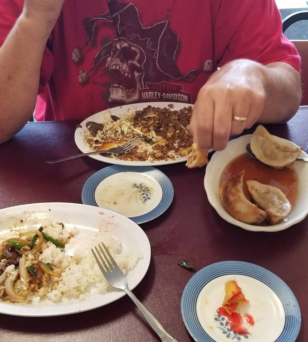 House of Chen | restaurant | 9751 St Charles Rock Rd, St. Louis, MO 63114, USA | 3144235443 OR +1 314-423-5443