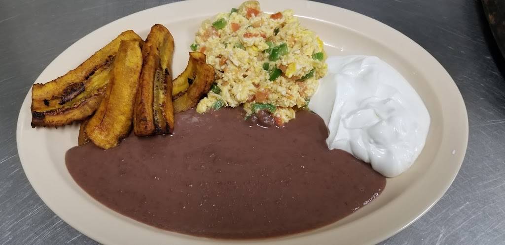 Got Pupusas? The good taste n-2 | restaurant | 990 E Holt Ave, Pomona, CA 91767, USA | 9094613092 OR +1 909-461-3092