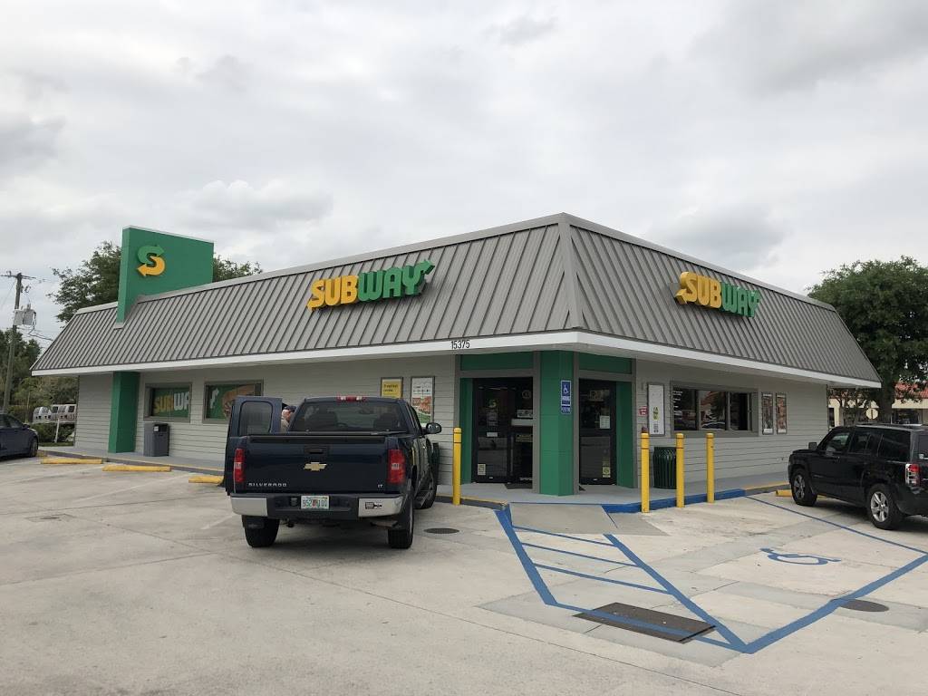 Subway | restaurant | 15375 SW Warfield Blvd, Indiantown, FL 34956, USA | 7725974600 OR +1 772-597-4600