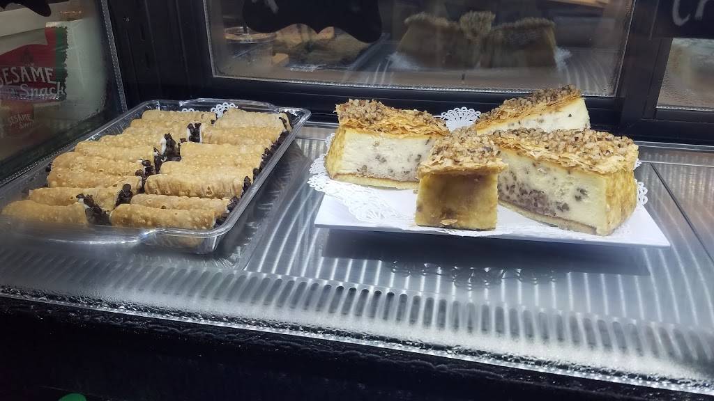 Greek City Cafe | restaurant | 13178 Cortez Blvd, Spring Hill, FL 34613, USA | 3528357188 OR +1 352-835-7188