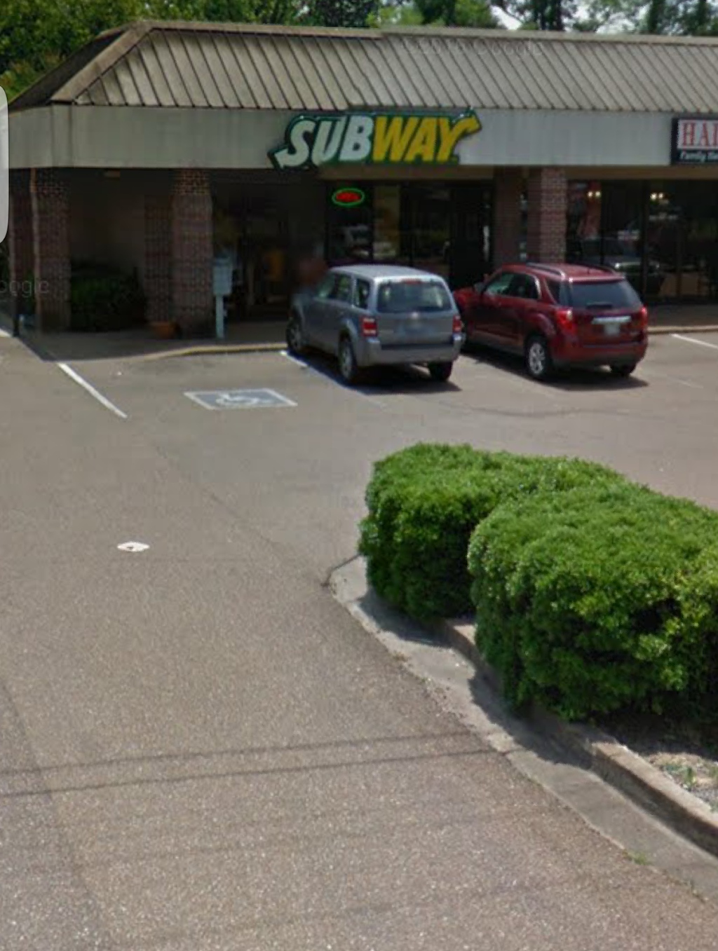 Subway | restaurant | 8839 Goodman Rd, Olive Branch, MS 38654, USA | 6628952022 OR +1 662-895-2022