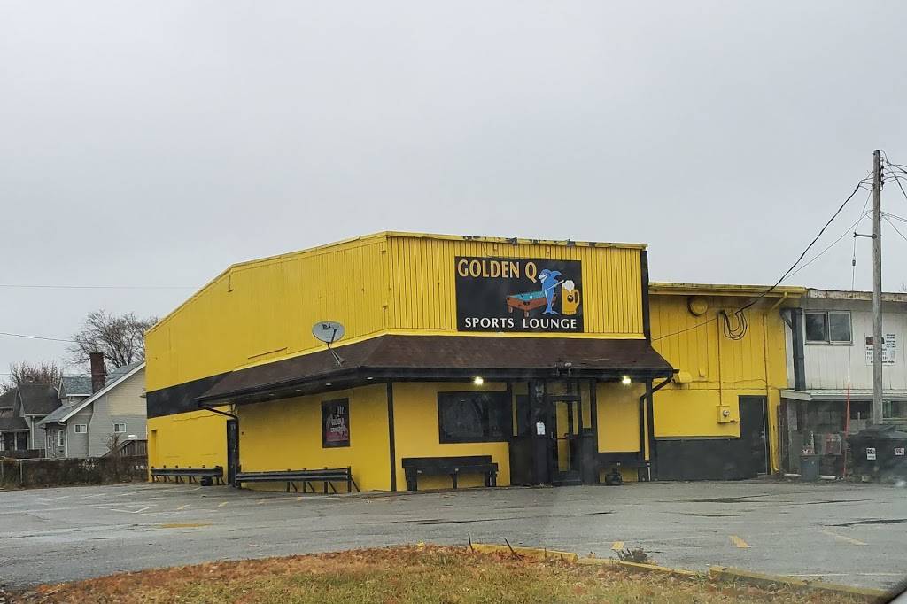 Golden Que Billiards And Sports Bar | restaurant | 807 S 21st St, Council Bluffs, IA 51501, USA | 7122566066 OR +1 712-256-6066