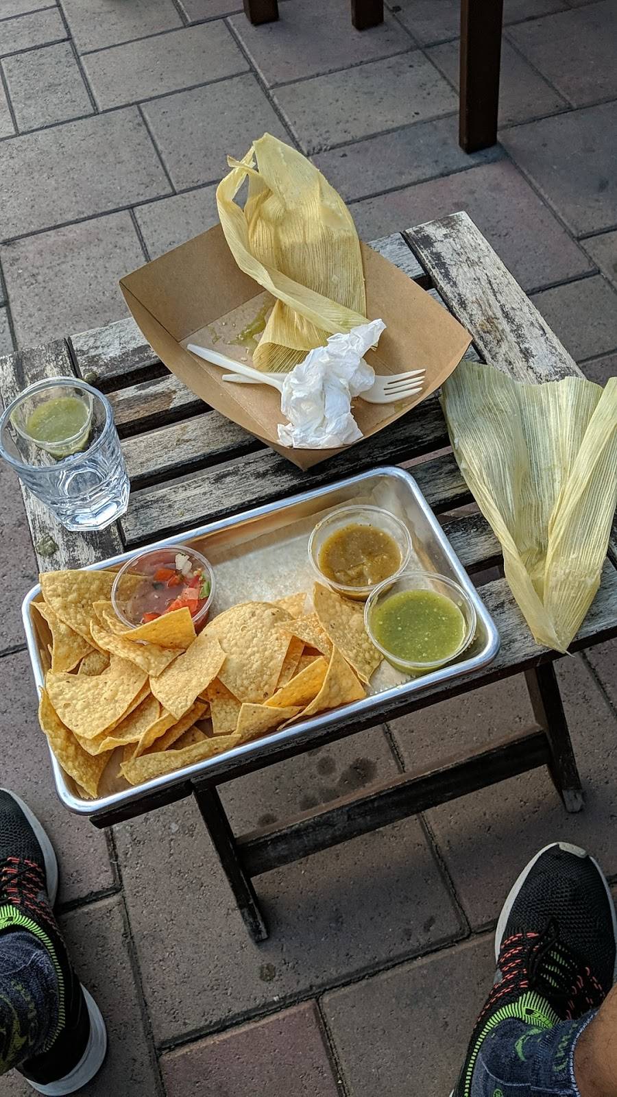 La Guerrera’s Kitchen | restaurant | 954 Fruitvale Ave, Oakland, CA 94601, USA | 5104248577 OR +1 510-424-8577