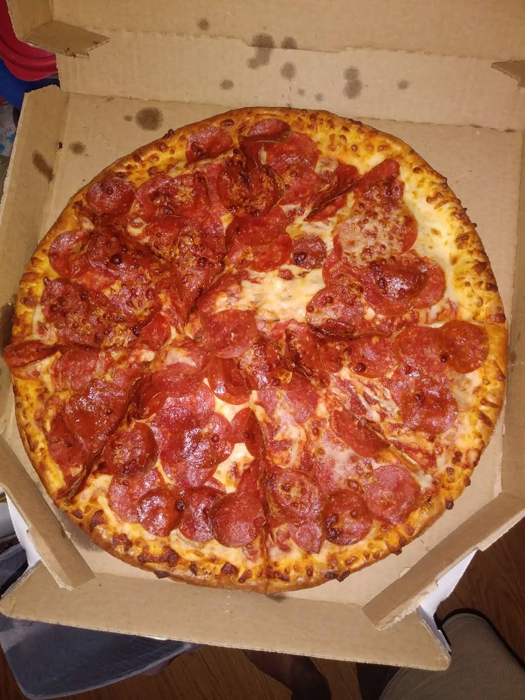 Dominos Pizza | meal delivery | 147 Northwest Ave, Tallmadge, OH 44278, USA | 3306340000 OR +1 330-634-0000