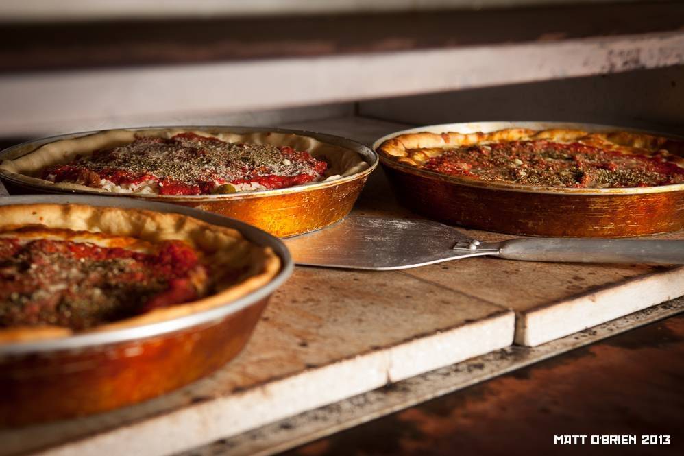 Via Chicago | restaurant | 2013 NE Alberta St, Portland, OR 97211, USA | 5037196809 OR +1 503-719-6809