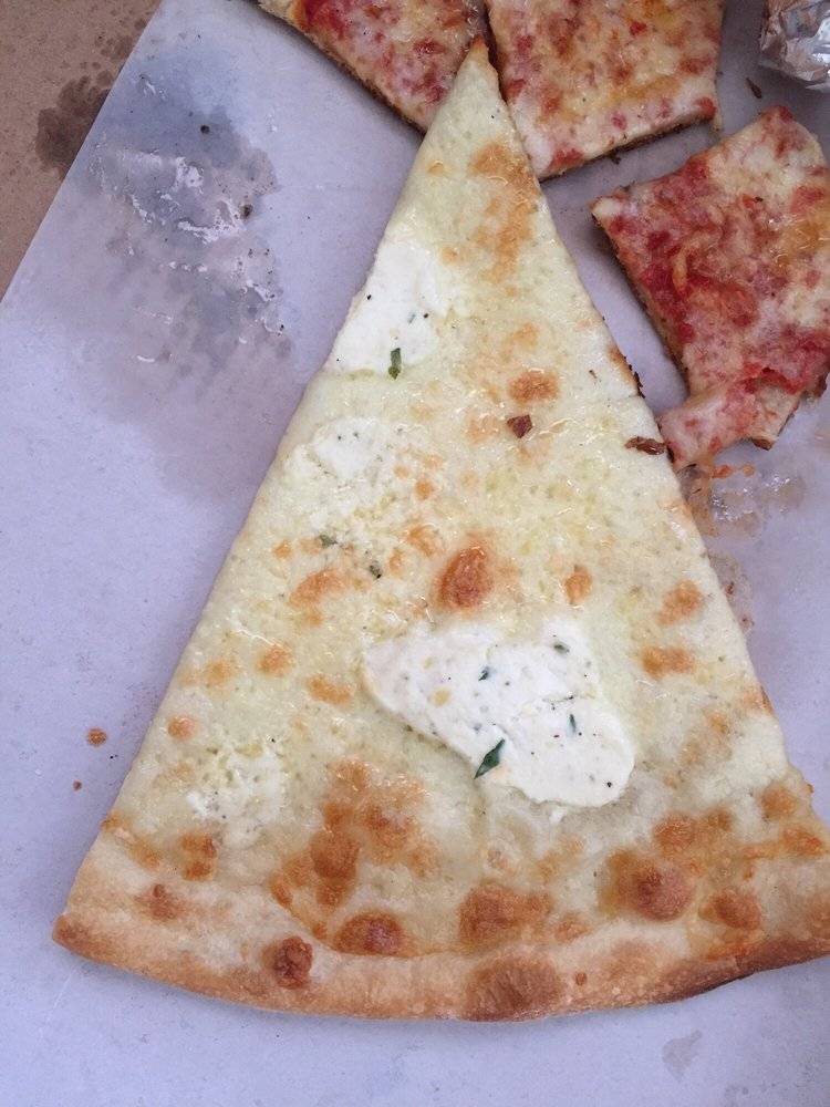 Tonys Brick Oven Pizza | restaurant | 2107 Summer St, Stamford, CT 06905, USA | 2032639351 OR +1 203-263-9351